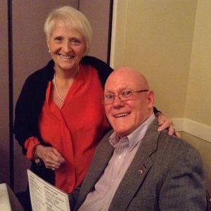 Meet your Posher, Barbara